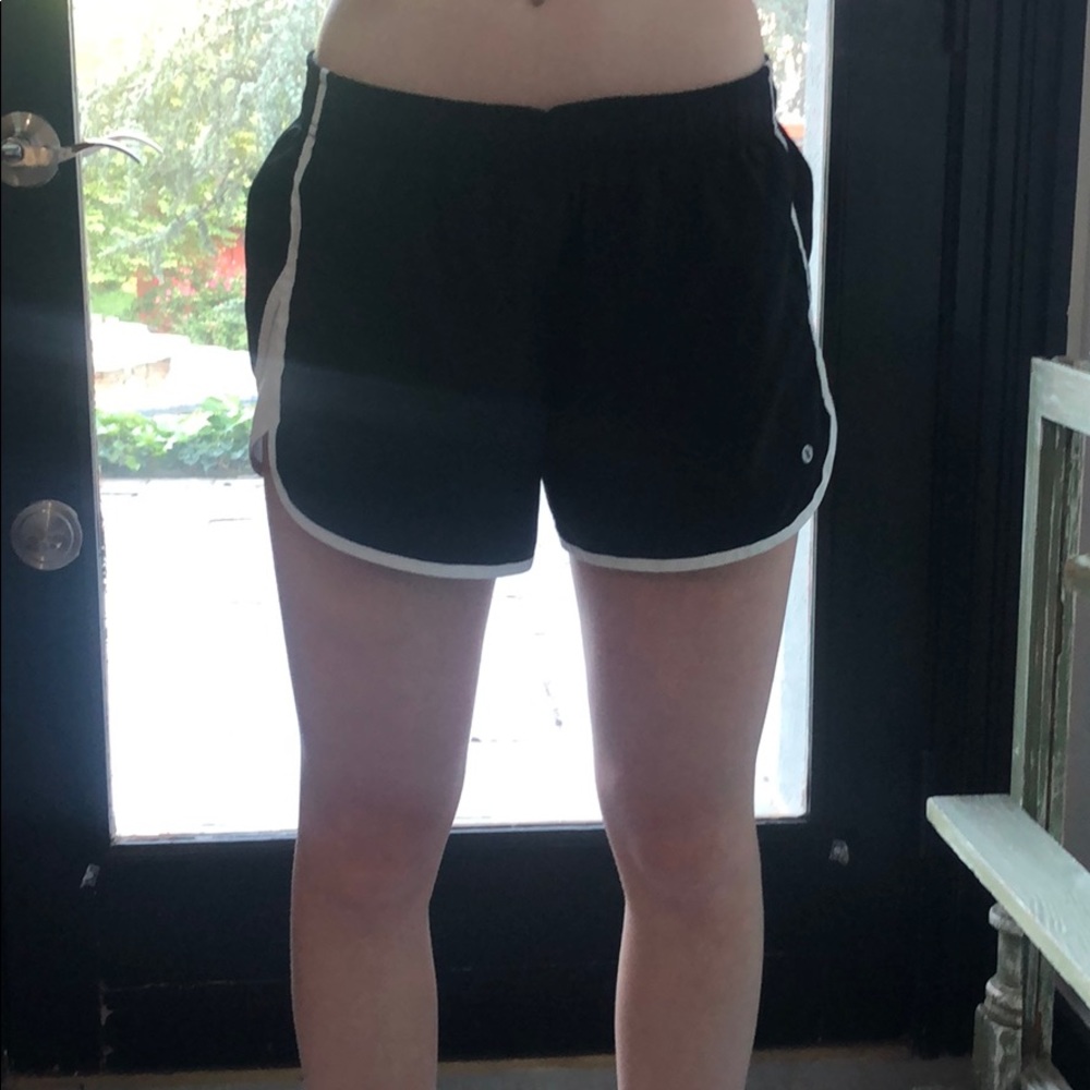 Athletic shorts